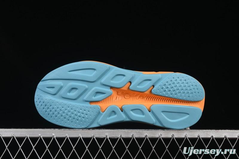 HOKA ONE ONE Rincon 4 Lightweight Breathable Running Shoes - 1155130 FTLT