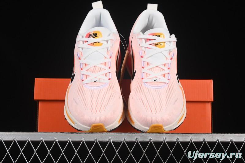 Nike Air Zoom Vomero 18 Moon Landing 18 2025 New Cushioned Casual Running Shoes - HM6804-100