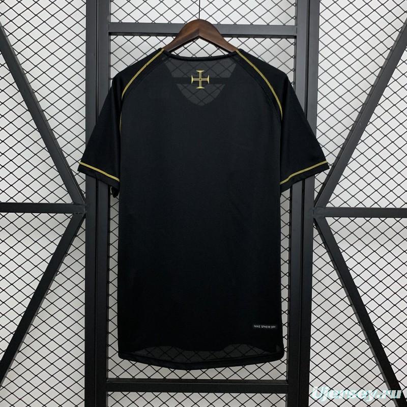 2006 Retro Portugal Away Jersey