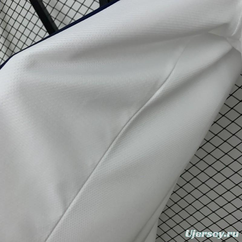 13/14 Retro Manchester City THIRD Jersey