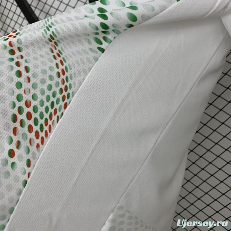 2025 Women's Portugal Away Jersey