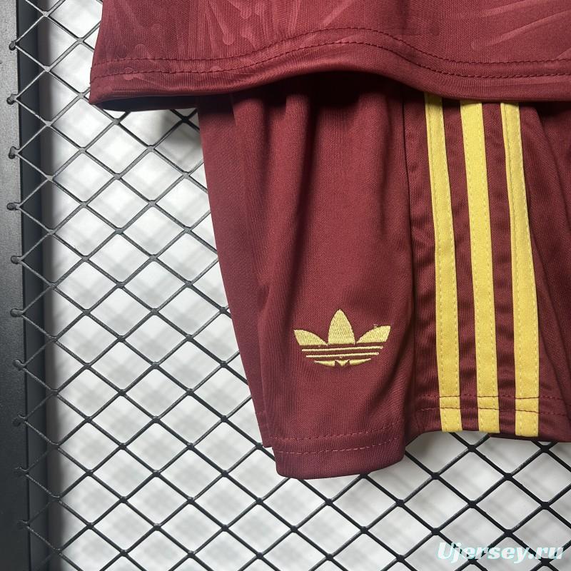 2025 Kids Mexico Special Edition Size 16-28