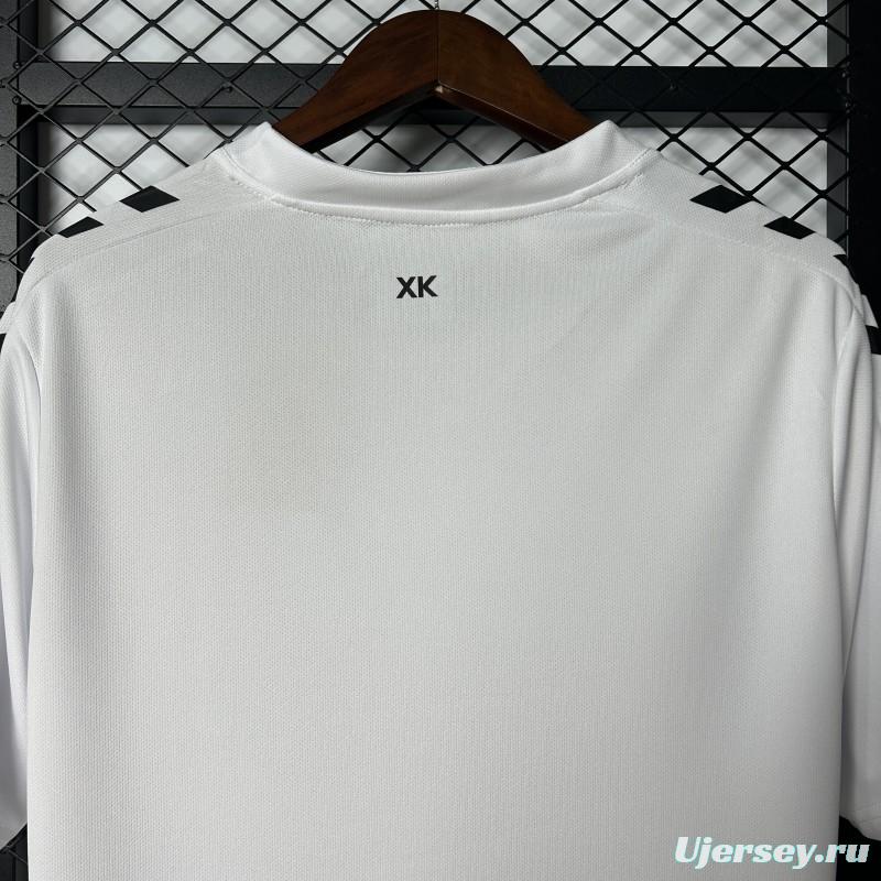 25/26 Real Betis Special Edition