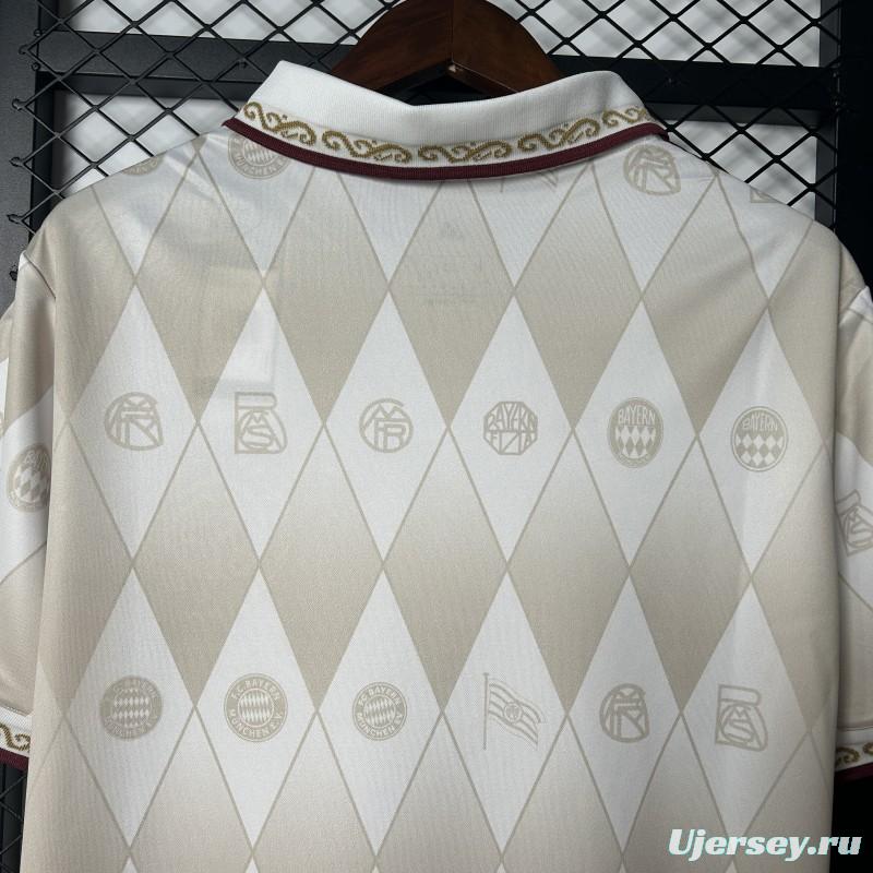 25/26 Bayern Munich Special Edition