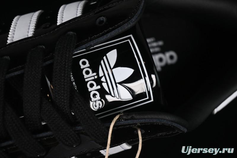 Adidas Superstar II Shell Toe Casual Sneakers - JH7756