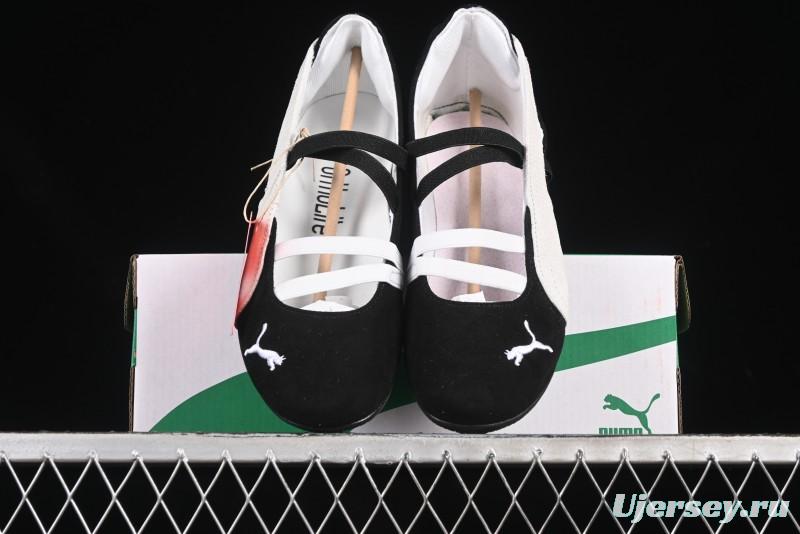 Puma Speedcat Low-Top Lifestyle Dance Shoes - 401287-06