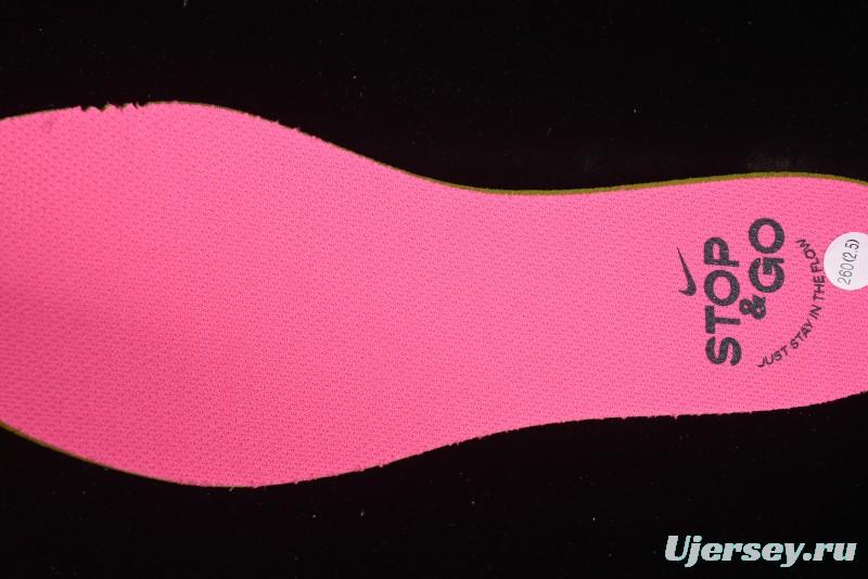 Nike Quest 6 Extreme Series Cushioned Lightweight Running Shoes - FD6033-402