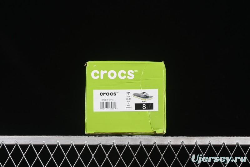 Crocs Classic Clog Bayaband Series Classic Summer Sandals for Indoor and Outdoor Beach Wear Water-Friendly Slip-On Clogs - B.D4