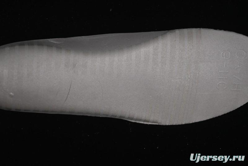 Nike Air Force 1 '07 Low Casual Sneakers with 2D Theme Gradient Sky Blue - ZH0316-076