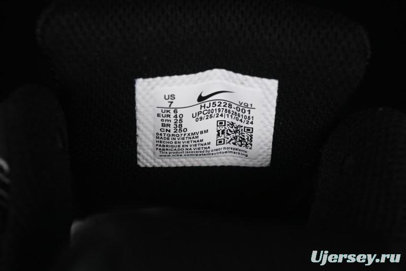 Nike V5 RNR Millennium Classic Retro Running Shoes with Foam Midsole - HJ5228-001