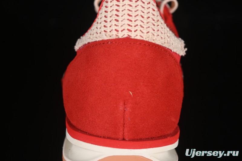 Adidas Originals SL 72 OG Retro Running Shoes - JI2746