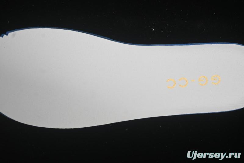 GG-CC Chunky Low Casual Fashion Sports Platform Sneakers Series 5515 Off White