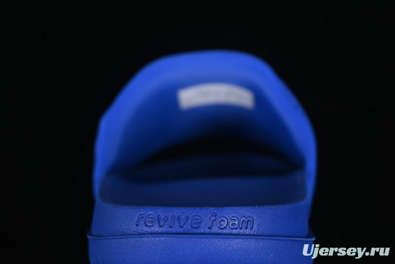 Nike Kobe Offcourt Slide Hyper Royal Basketball Casual Slides - IF2870-400