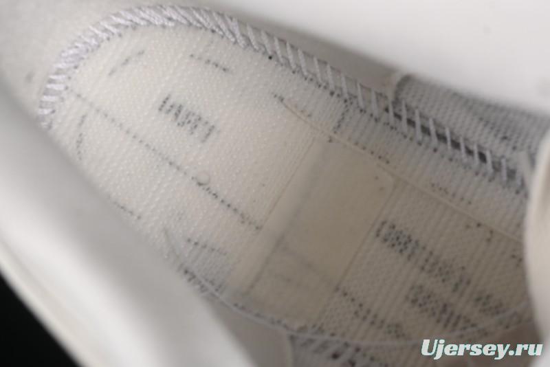 Nike Air Jordan 3 Retro OG Sail Metallic Silver - CK9246-100