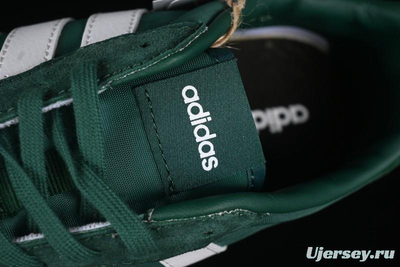 Adidas Barreda Decode Comfort Cushion Low Top Casual Sneakers - JI2318