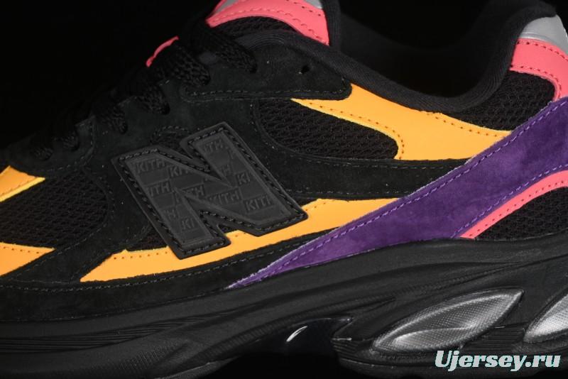 New Balance 2010 Series Retro Casual Running Shoes - M2010ND