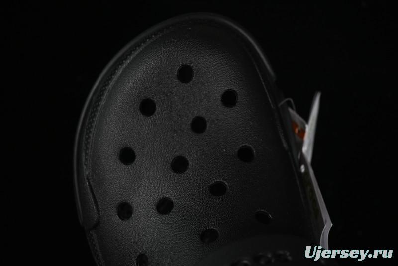 Crocs Bubble Crush Reflector Clogs - B.D4