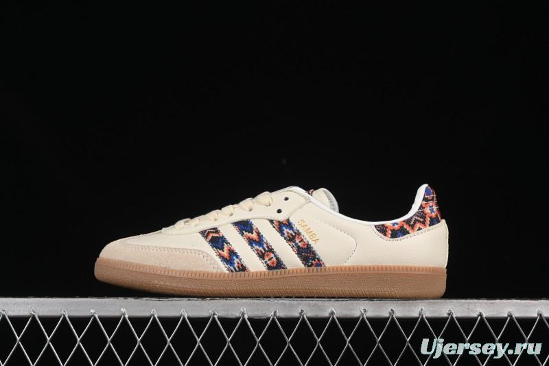 Adidas Samba OG Women's Casual Sneakers - JQ0014