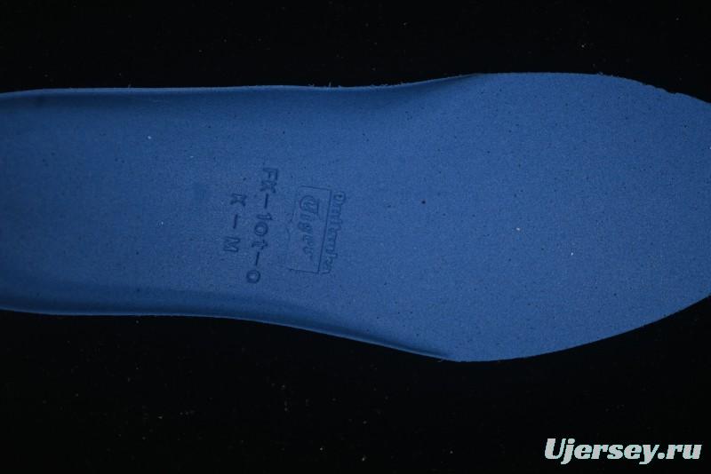 Onitsuka Tiger Moage Co Casual Comfortable Slip-Resistant Low-Top Running Shoes - 1183C438-001