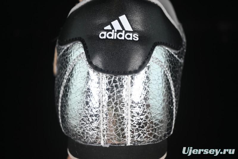 Adidas Originals Taekwondo JH9664 Low-Top Training Shoes for Comfortable Non-Slip Wear