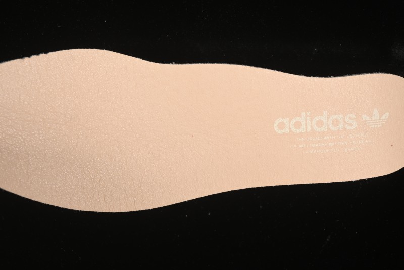 Adidas Originals Gazelle Indoor Retro Casual Sneakers with Anti-Slip and Durable Design - JQ0010