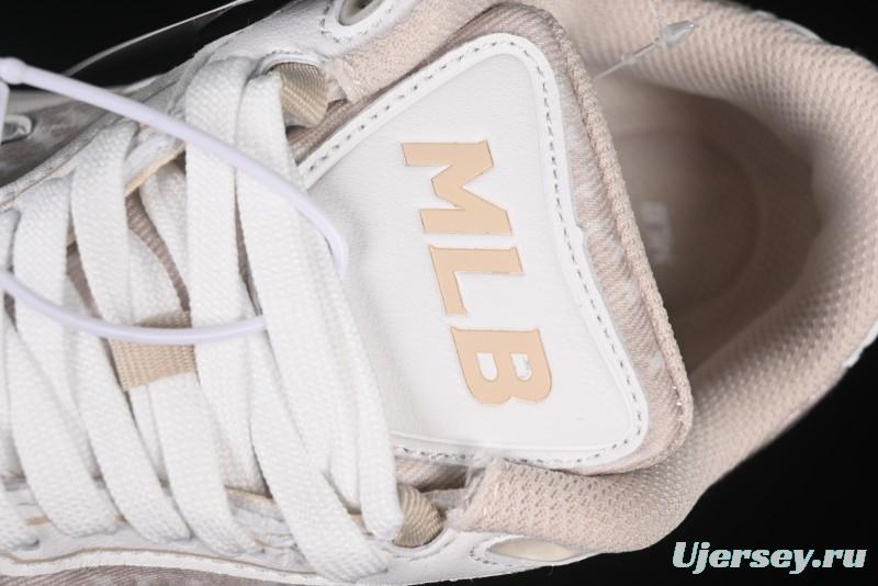 New York Yankees MLB XLG Chunky Breathable Casual Sneakers - 3ASHW065N50BGS