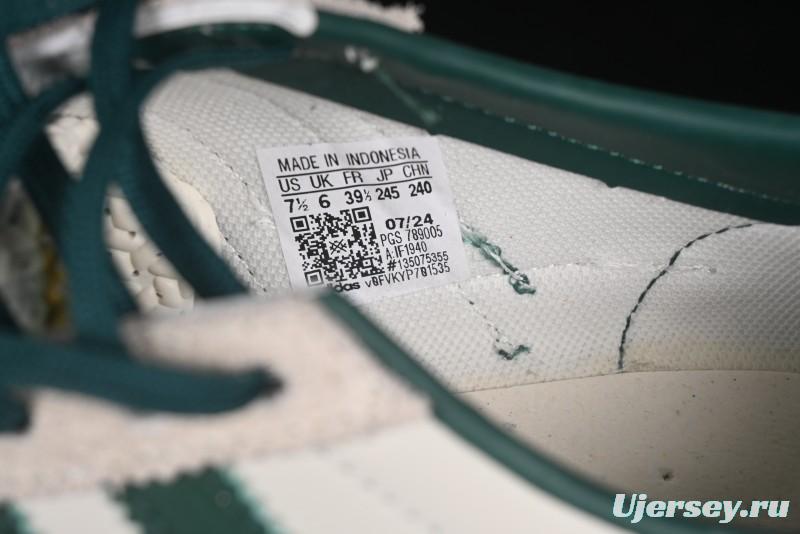 Adidas Originals SL 72 OG Retro Running Shoes - IF1940