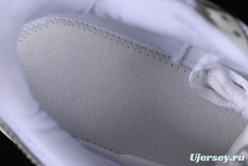 Nike P-6000 Premium Retro Casual Sneakers with Lightweight Design - BV1021-108