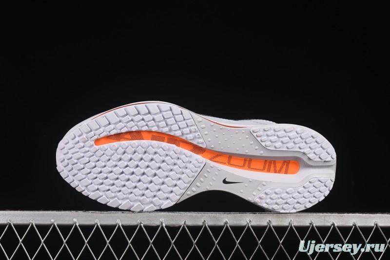 Nike Air Zoom Pegasus Premium Running Shoes with Mesh Upper and Air Cushion Technology - HQ2592-001