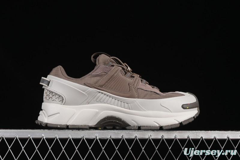 Nike Zoom Vomero 5 Retro Marathon Casual Thick Sole Cushioned Running Sneakers - HQ2181-006