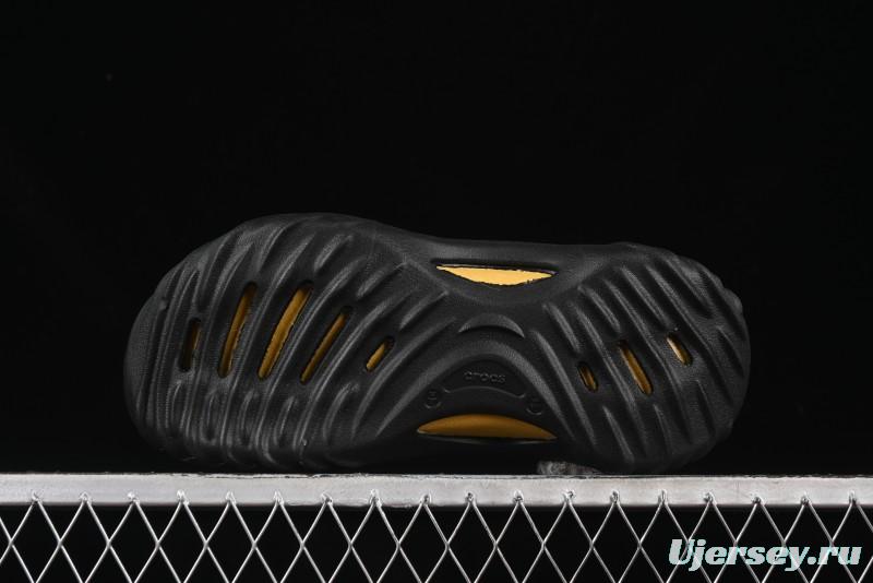 Crocs Eva Wave Casual Beach Clog Sandals - B.D4