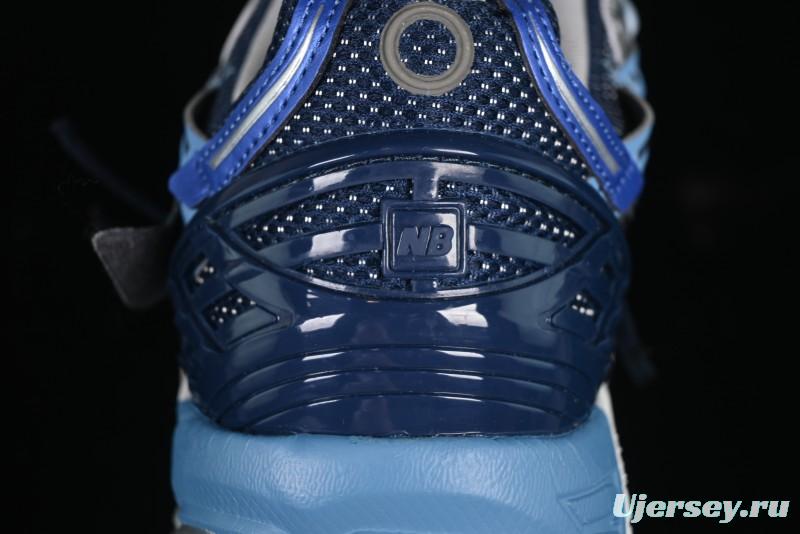 New Balance 1906 Series Retro Dad Style Casual Running Shoes - U1906AB