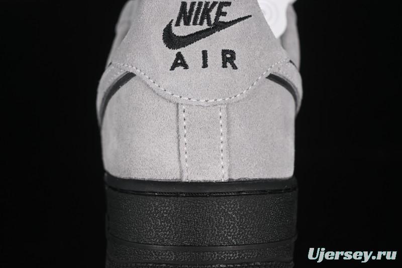 Nike Air Force 1'07 Low Casual Sneakers - HQ1966-001