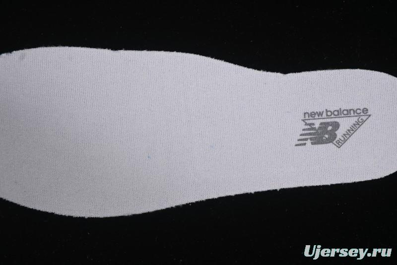 Joe Freshgoods x New Balance 9060 Retro Casual Running Sneakers with ABZORB Cushioning - U9060JBD