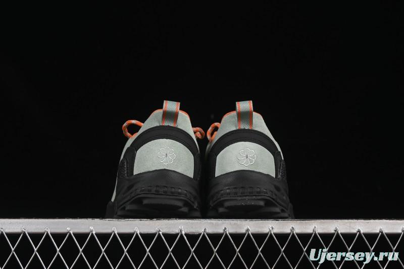 Keen Jasper Rocks SP Urban Series Retro Low-Top Lace-Up Outdoor Camping Hiking Mountaineering Training Shoes - 1030400