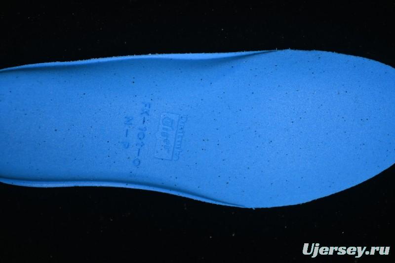 Onitsuka Tiger Delecity Thick Sole Low-Top Lifestyle Sneakers - 1183B873-101