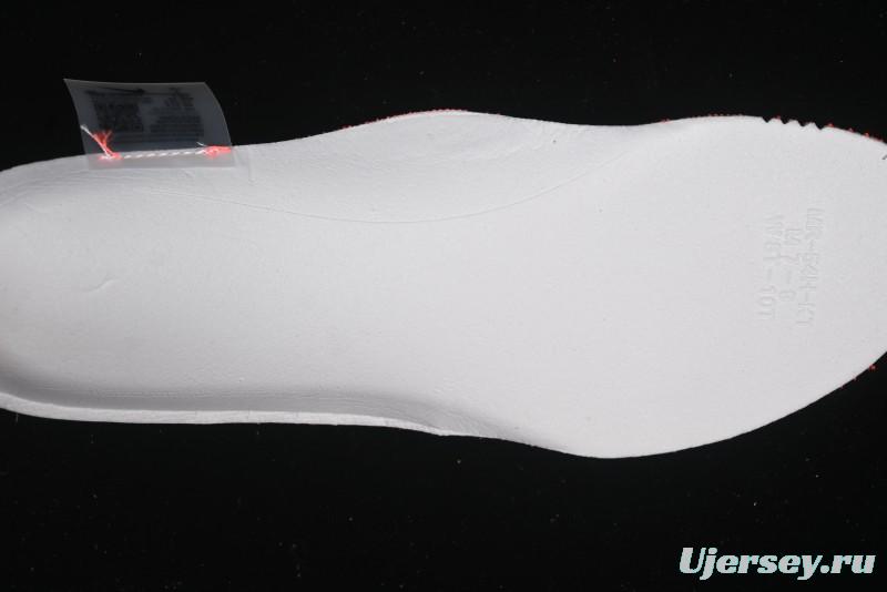 Nike Zoom VaporFly Next 3% Prototype Super Marathon Running Shoes with Dual Airzoom Cushion and ZoomX Foam - FD8315-600