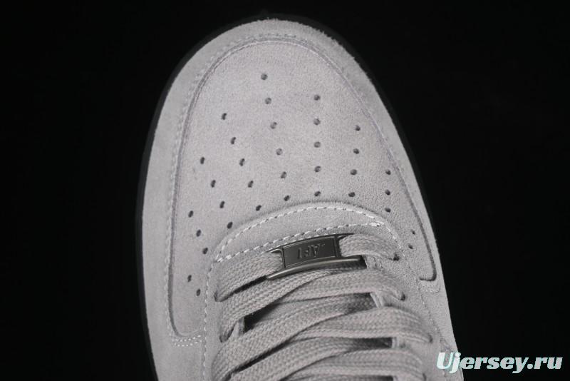 Nike Air Force 1'07 Low Casual Sneakers - HQ1966-001