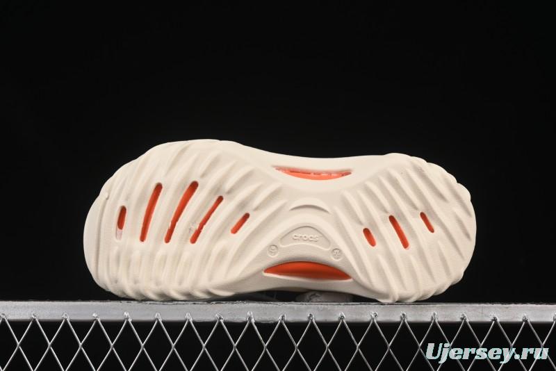 Crocs Eva Wave Casual Beach Clog Sandals - B.D4