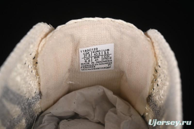 Onitsuka Tiger Mexico 66 Sabot Slip-On Shoes with Breathable Mesh Upper - 1183C123-200