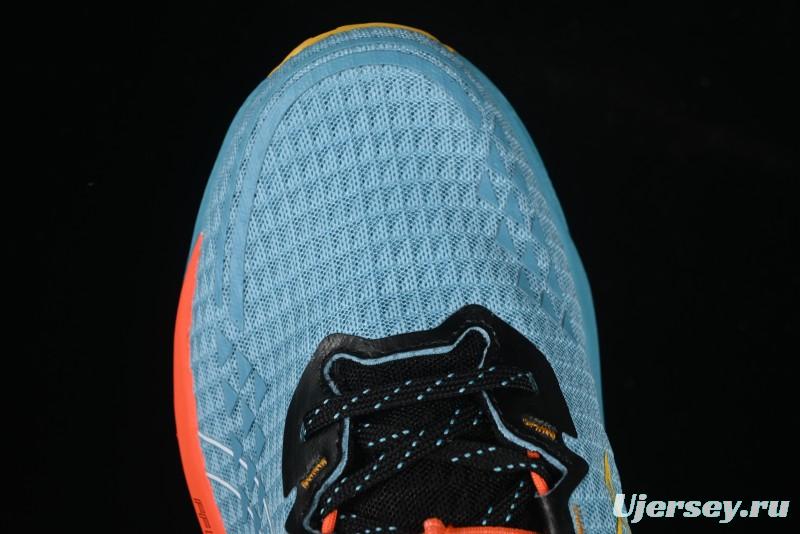 Asics Gel-Trabuco 13 Retro Breathable Casual Shoes with Cushioning for Men - 1011B973-400