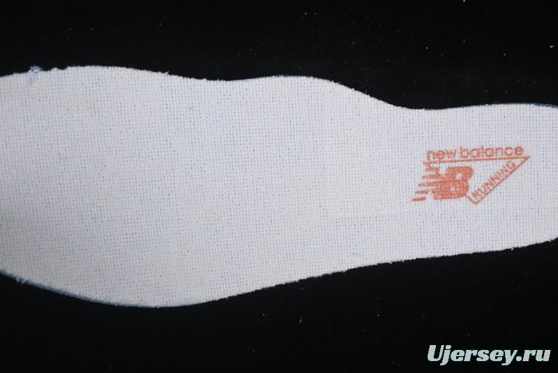 New Balance NB9060 Series Retro Casual Running Shoes with ABZORB Cushioning - U9060NTB