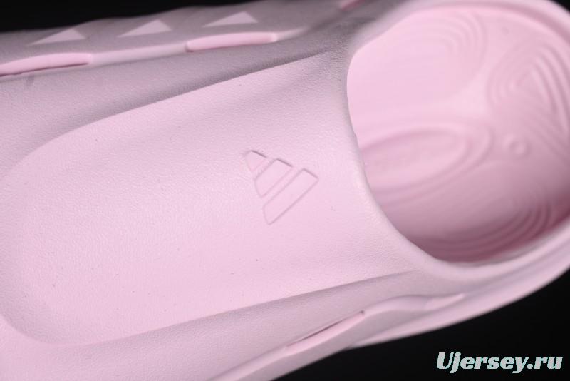 Adidas Ozwave Cldg JR6756 Chef Shoes 2nd Generation Cushioned Retro Platform Sandals - JR6756