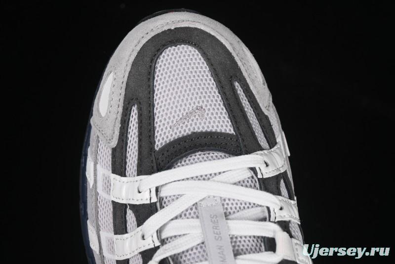 Nike P-6000 Prm Retro Casual Sport Dad Shoes - IB3081-001