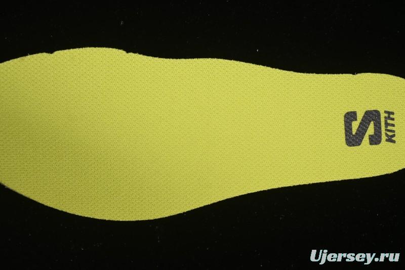 Salomon XT-Whisper Explorer Series Outdoor Trail Running Shoes - 479049-22