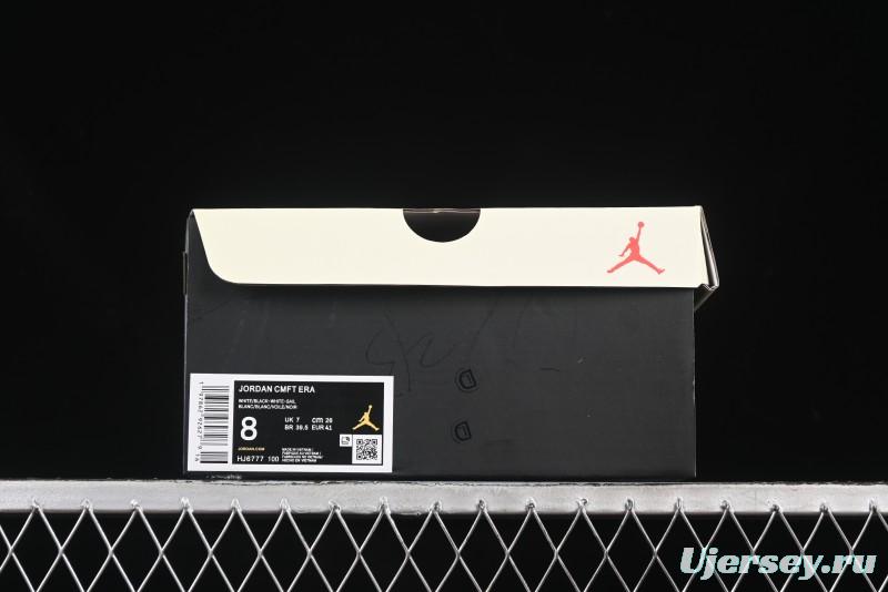 Nike Air Jordan CMFT Era Retro Casual Shoes - HJ6777-100