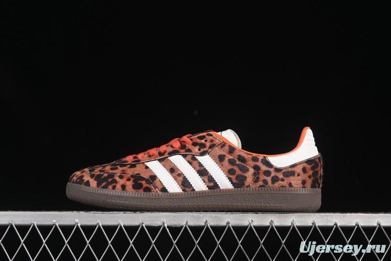 Adidas Samba OG Women's Casual Sneakers - JI2734