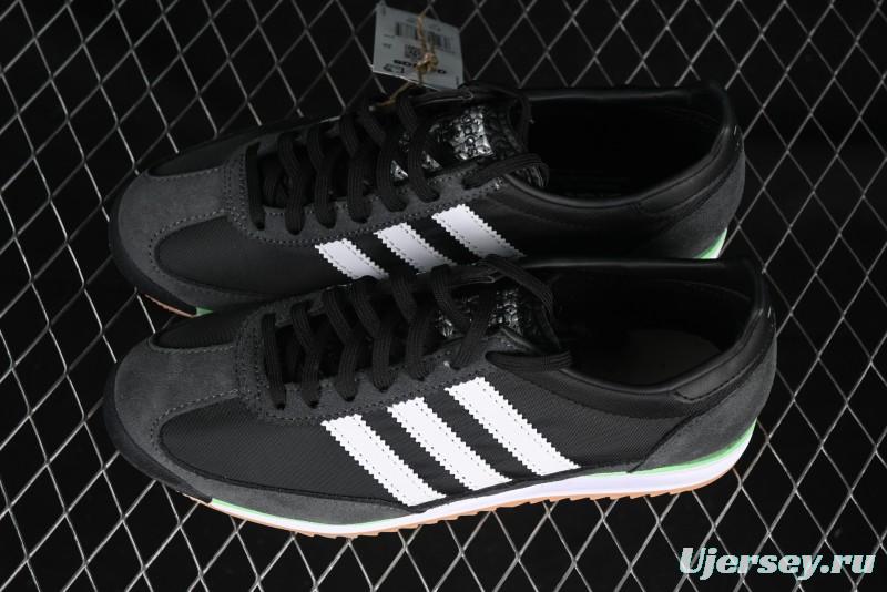 Adidas Originals SL 72 Retro Running Shoes - JH7390
