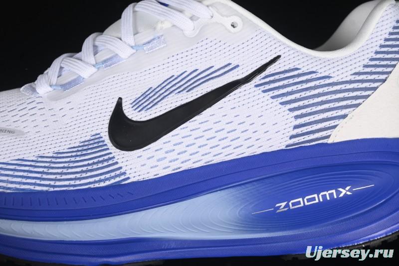 Nike Air Zoom Vomero 18 Lunar Running Shoes with Enhanced Cushioning - HM6803-104