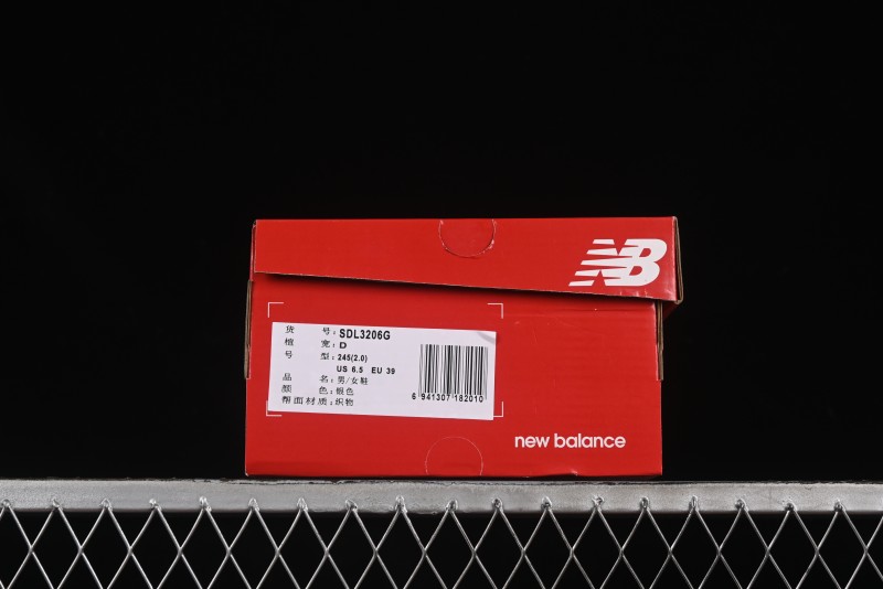New Balance Summer Retro Sandals SDL3206G